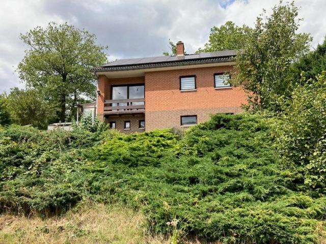 Les Cinq Francais Villa Nismes Exterior photo